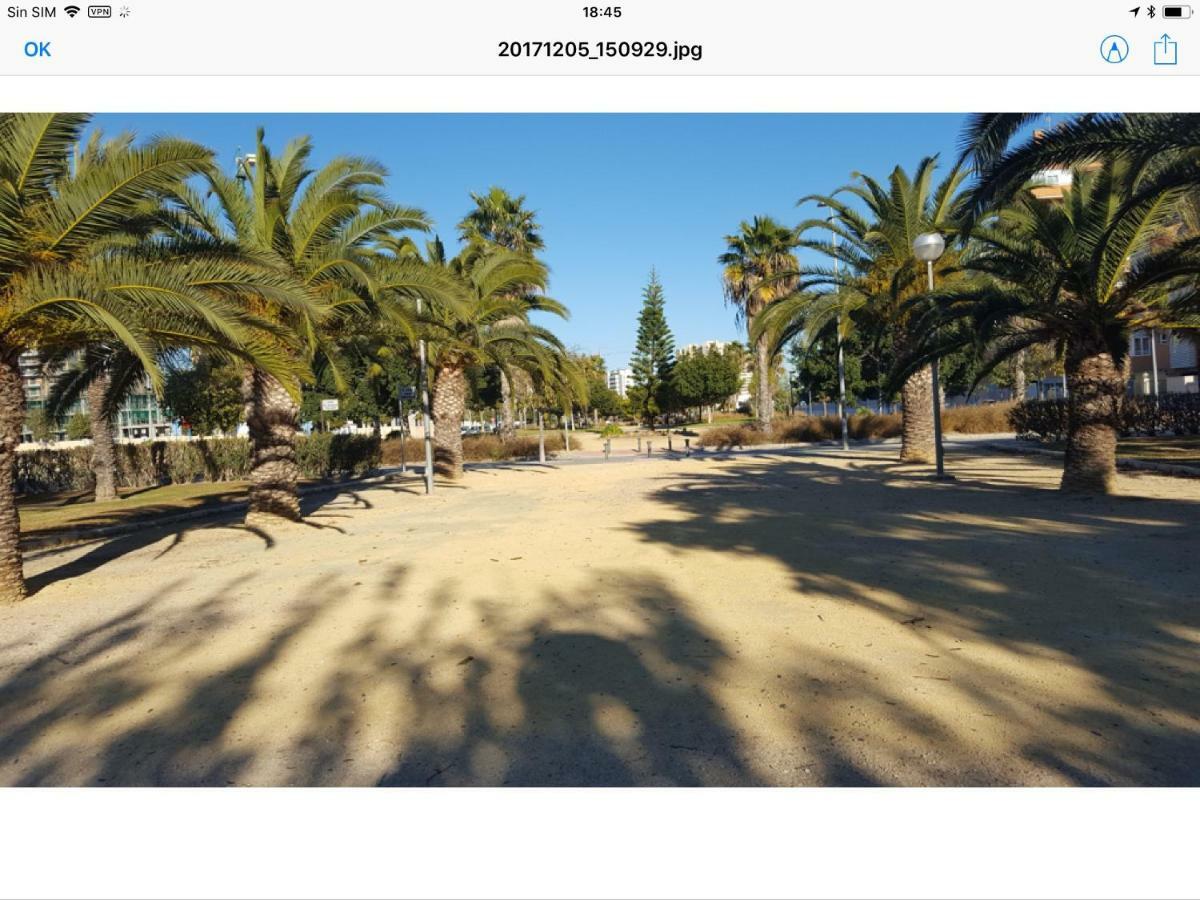 Sol Y Playa En San Juan Alicante Extérieur photo
